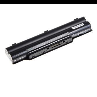 Immagine prodotto GreenCell Batteria del computer portatile per Fujitsu Lifebook S751 / E751 / S752 ecc. (6 cubicoli, 4400 mAh)