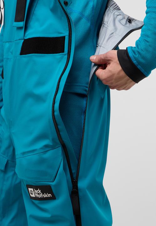 Produktbild Jack Wolfskin Expdn 3L Pants (M)