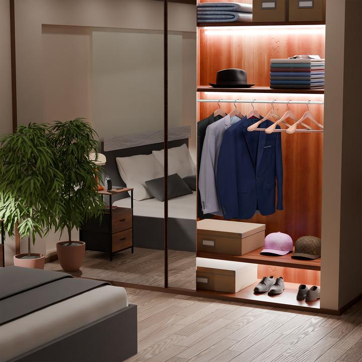 Actual product image Relaxdays 16x suit hangers (16 x)