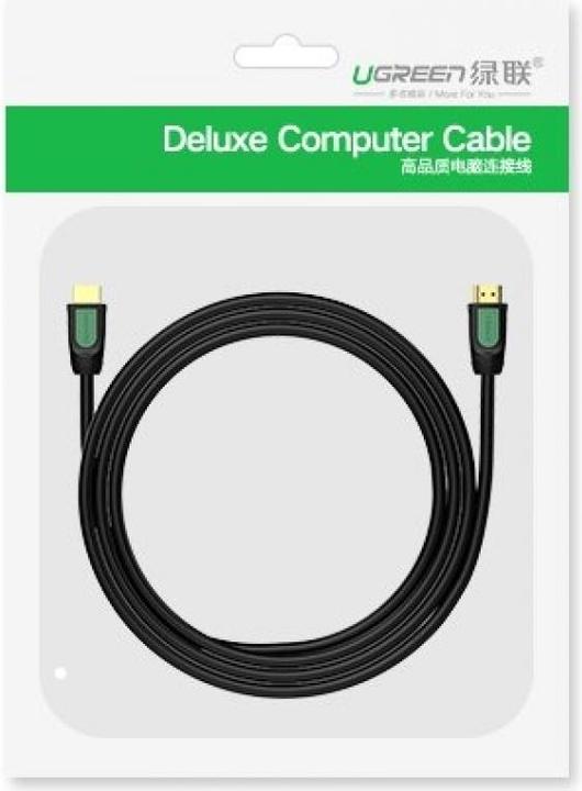 Produktbild Ugreen HDMI auf HDMI4 19+1 pin 4K 60Hz 30AWG (2 m, HDMI)