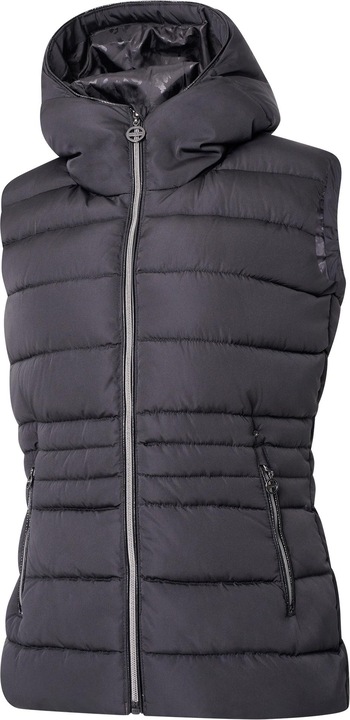 Actual product image Dare2b Reputable Gilet Imbottita Donna (34 D)