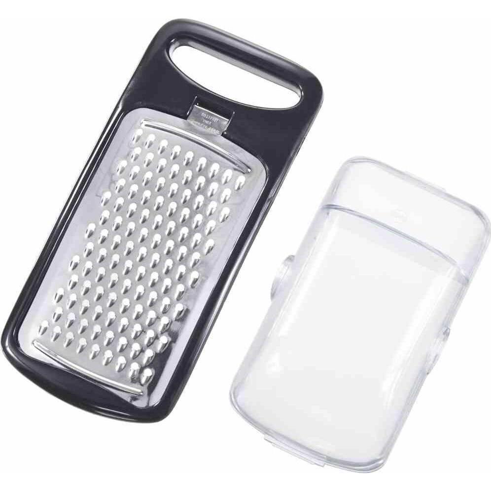 Thumbnail - Gastromax Mini-Reibe, Küchenreibe, Schwarz