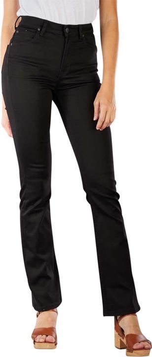 Image du produit Lee Breese Boot Jeans black rinse (W29/L31)