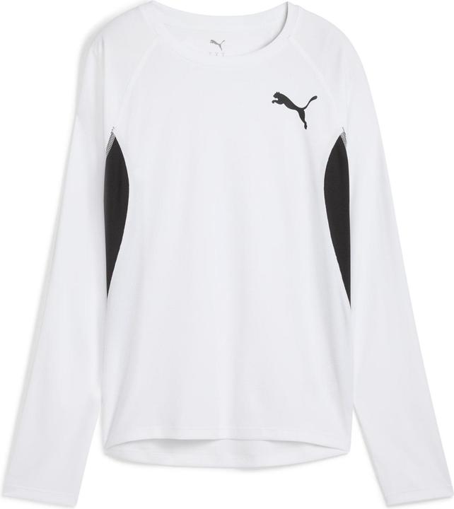 Produktbild Puma W CROSS THE LINE LS 3.0 (M)