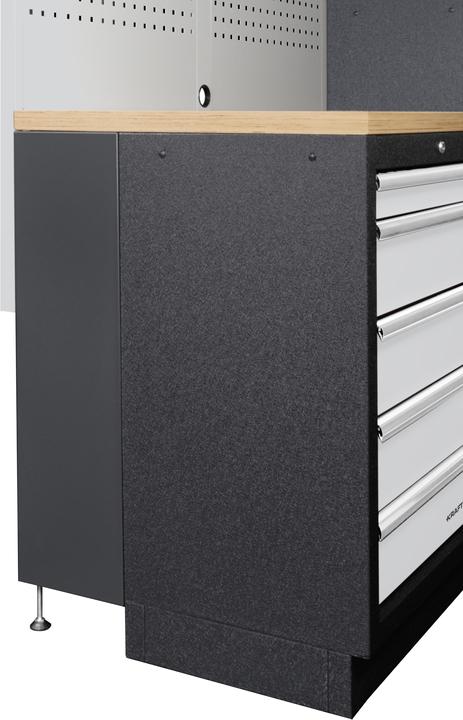 Actual product image Kraftwerk Mobilio-EX complete combination (72.10 cm, 200 cm)