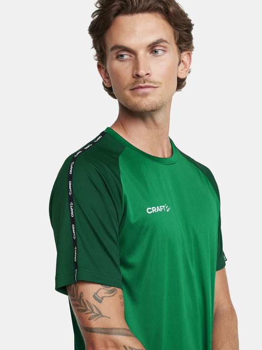 Actual product image Craft Squad 2.0 Contrast Jersey M (XL)