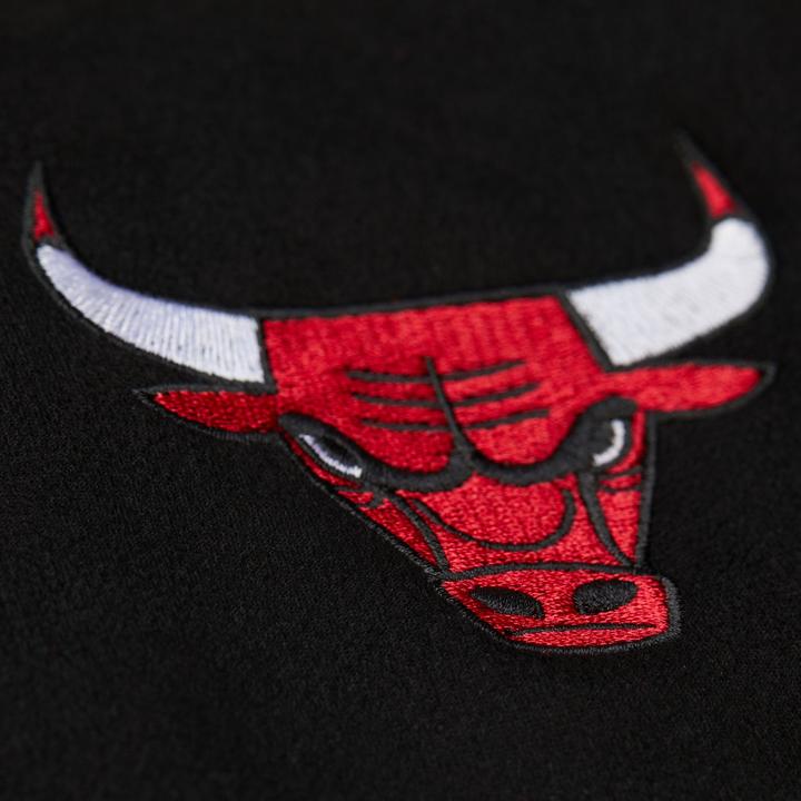 Image du produit Mitchell & Ness Coaches Jacke - VARSITY Chicago Bulls - L (L)