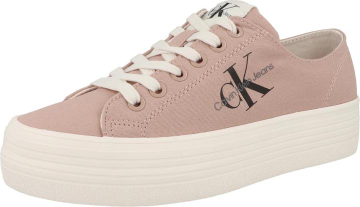 Image du produit Calvin Klein Jeans Vulcanized Flatform Essential Mono - 57589 (40)