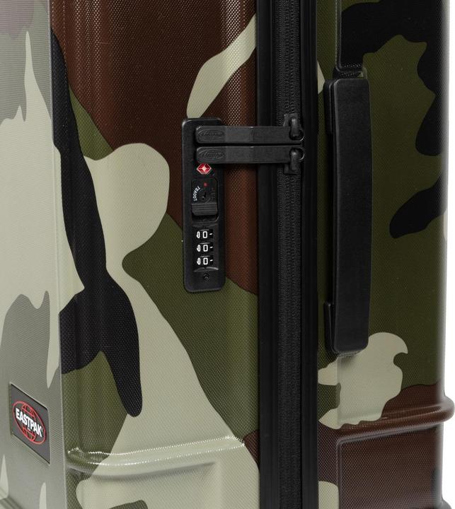 Actual product image Eastpak Resist'R ZIPTrolley (90 l)