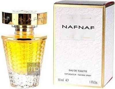 Actual product image Naf Naf Eau de Toilette 1.7 fl oz (Eau de toilette, 50 ml)