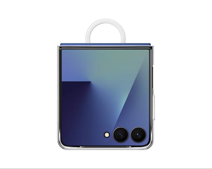 Actual product image Samsung Ring Case (Samsung Galaxy Z Flip7)