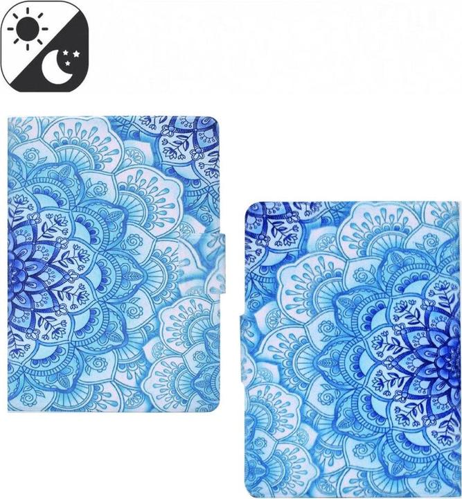 Immagine prodotto Cover-Discount Kindle Paperwhite - Custodia protettiva Mandala (Altro)