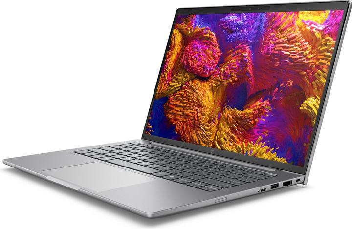 Produktbild HP ZB8G1as4 RA9375 14 /1T LTE5G PC C (14", Marvell Armada 375, 0.07 GB, 1000 GB, CH)