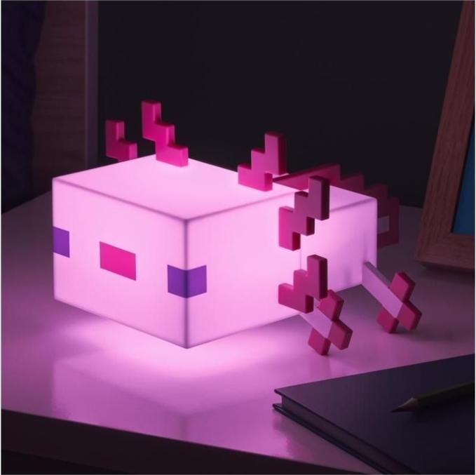 Productafbeelding Paladone Products Axolotl