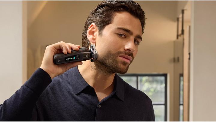 Actual product image Philips Shaver Series i9000