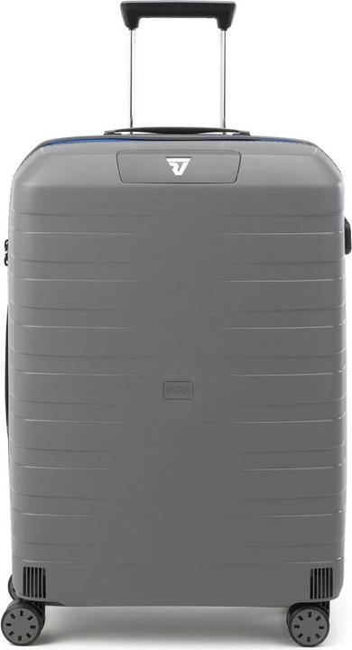 Produktbild Roncato Box Young - TrolleykofferBlu/Piombo (80 l)