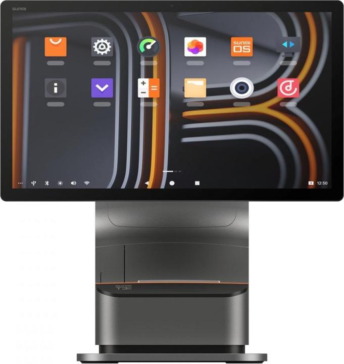 Image du produit Sunmi T3 PRO MAX A13, 15,6 6+ prin