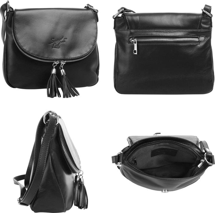 Actual product image Samantha Look Umhängetasche