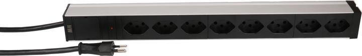 Produktbild Max Hauri maxCONNECT PDU 19"