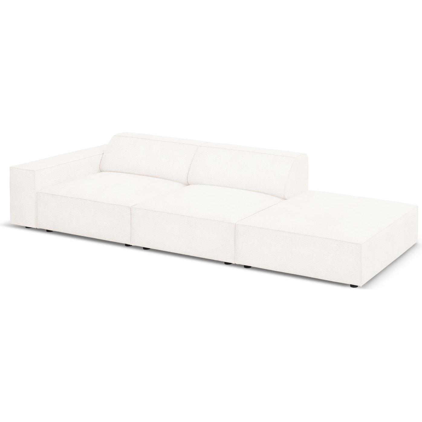 Micadoni, Sofa, Jodie (4-Sitzer, 2-Sitzer, 3-Sitzer)