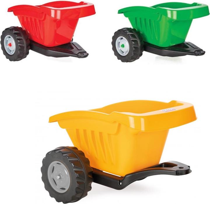 Produktbild Pilsan Anhänger für Kindertraktor 07317