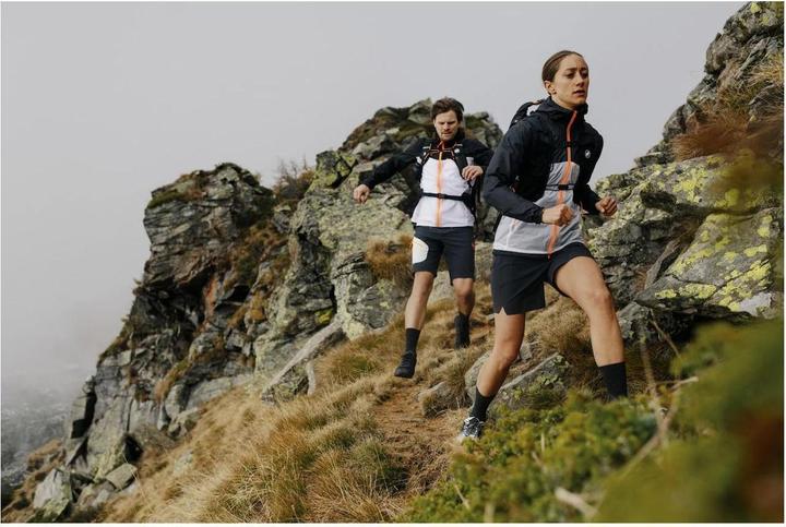 Actual product image Mammut Sertig Shorts Women (44)