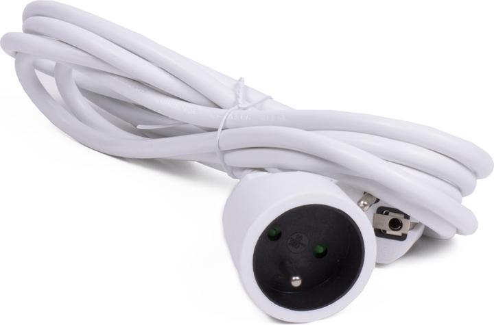 Immagine prodotto Benson Electric Prolunga + pin A 3 x 1,5 3 m (3 m)