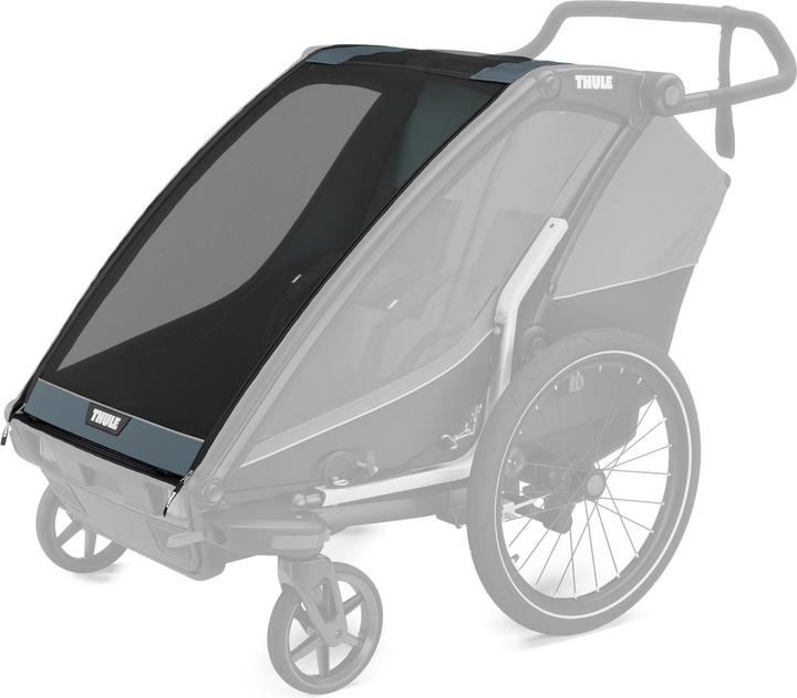 Immagine prodotto Thule Fliegennetz (Mesh Cover)