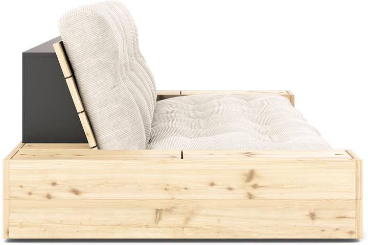 Produktbild Karup Design Base mit 2x Seitenschubladen (2-Sitzer)