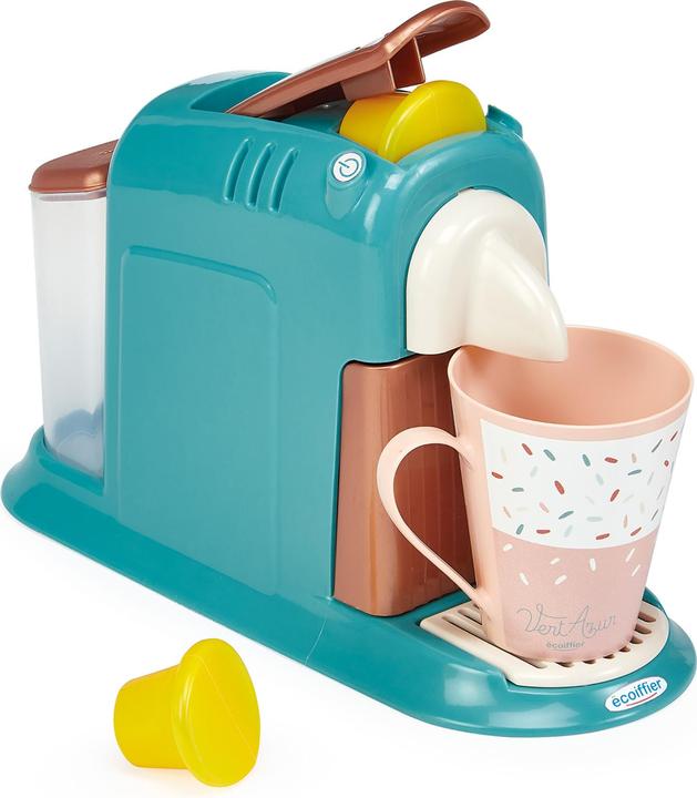 Image du produit Ecoiffier Vert Azur Set de petit déjeuner