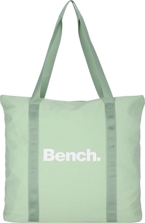 Produktbild Bench City Girls Shopper Tasche 42 cm (21 l)