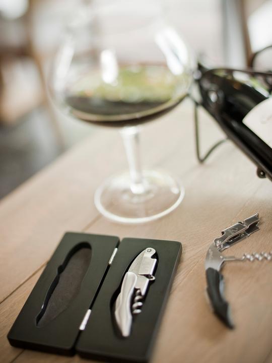 Immagine prodotto Le Creuset Wt-110 (Cavatappi da sommelier)