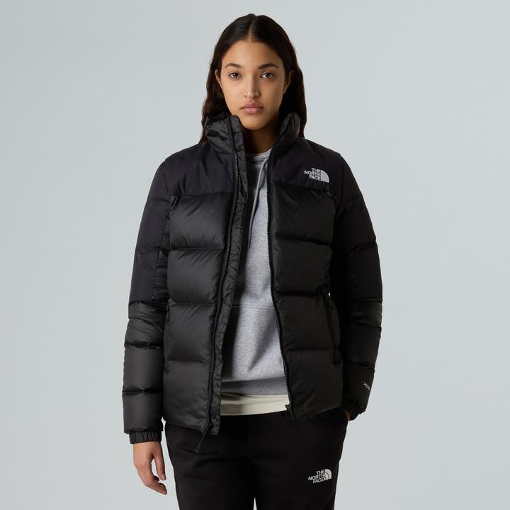 Actual product image North Face Diablo Down 2.0 (L)