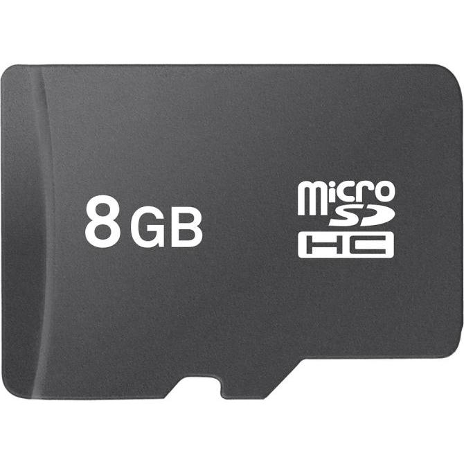OEM 8Gb, Class 10 TF8G C10, Scheda di memoria