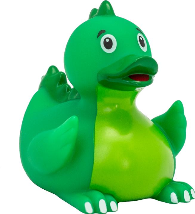 Produktbild Sombo Badeente Dino