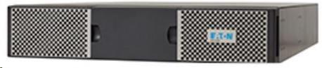 Actual product image Eaton 9PX EBM 48V RT 2U Extended Battery