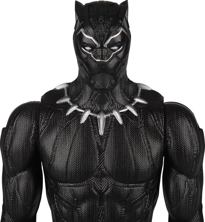 Image du produit Disney Black Panther - Titan Hero