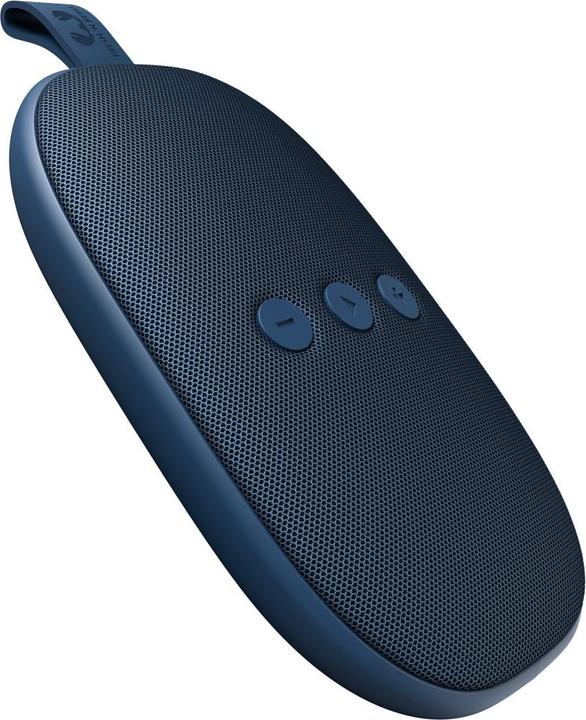 Image du produit Fresh'N Rebel Rockbox Bold X (8 h, Fonctionnement sur batterie)