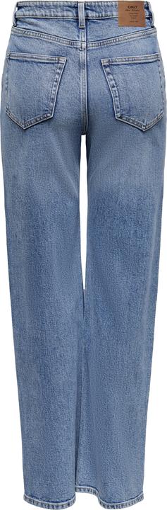Immagine prodotto Only Jeans a gamba larga L32 (30, 32)