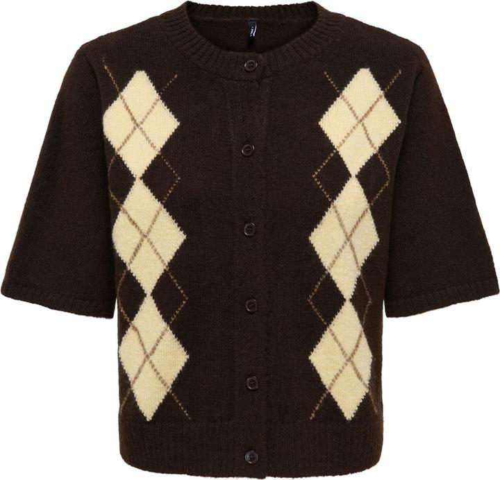 Produktbild Only ONLARZI Strickjacke Strickjacke (L)