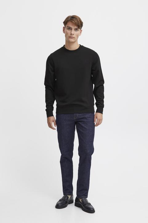 Image du produit Casual Friday CFSebastian col cassé sweat - 20504731 (S)