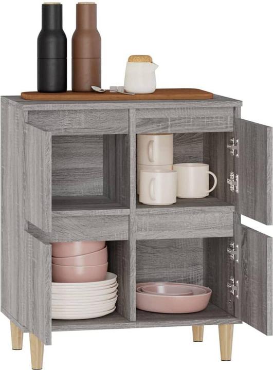 Image du produit vidaXL Sideboard (60 x 60 x 70 cm)