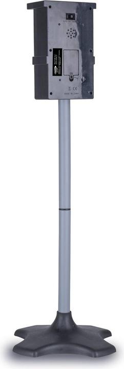 Actual product image Schwarz Kitchen Blitzer Traffic Flash