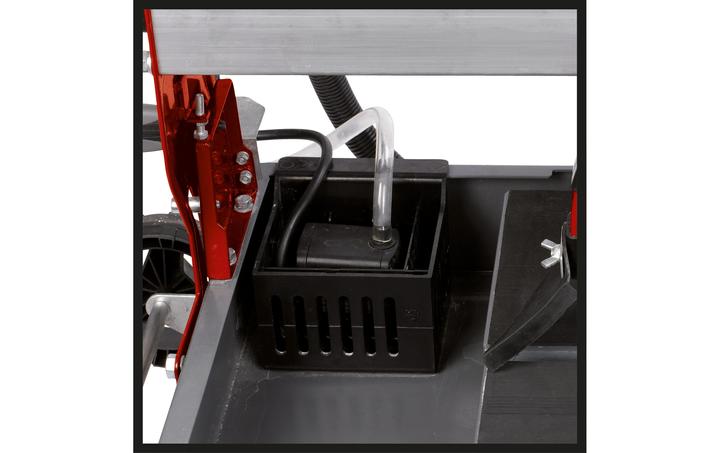 Image du produit Einhell TE-TC 920UL (Surface de pose)