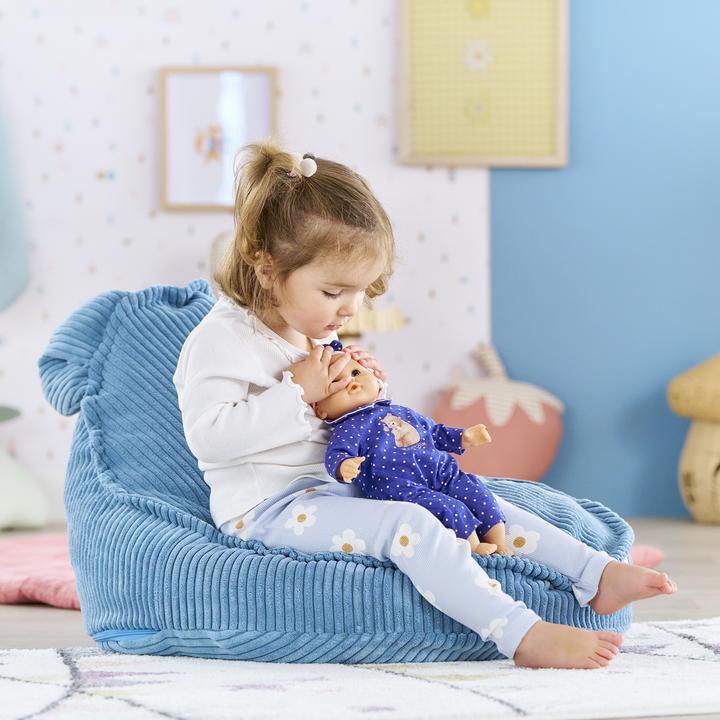 Actual product image Corolle My First Babypop Capucine - 30cm