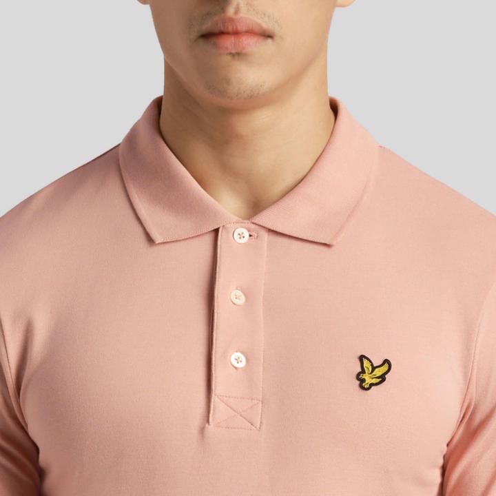 Immagine prodotto Lyle and Scott Maglietta Polo Semplice Uomo (L)