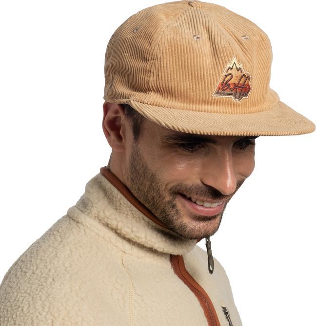 Actual product image Buff Chill Trucker (One size)