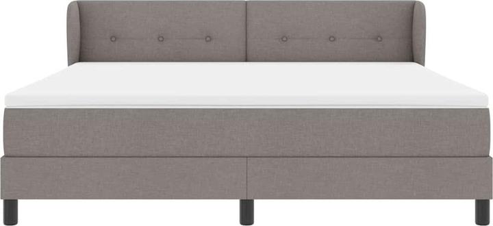 Produktbild vidaXL Boxspringbett (180 x 200 cm)