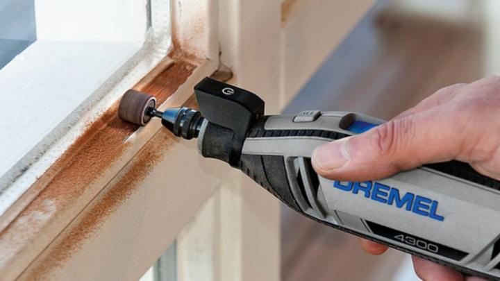 Produktbild Dremel Start-Set 52 tlg.