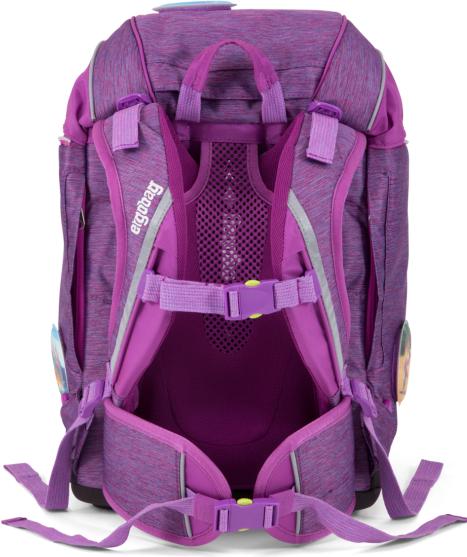 Produktbild Ergobag Pack Mixmax Edit Insel Hoppbär (20 l)